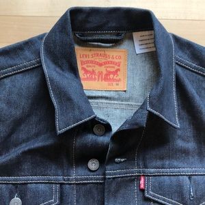 Levi’s Jean Jacket